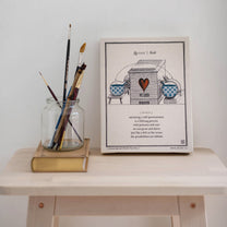 Giclée Sisik