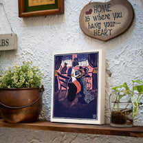 Giclée Joy