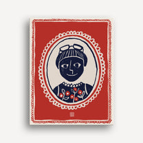 Giclée Ragam Ni Si Marian