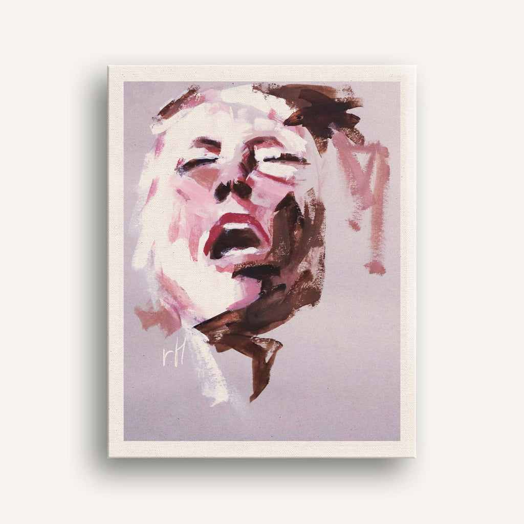 Giclée Sapovnela { AIR }