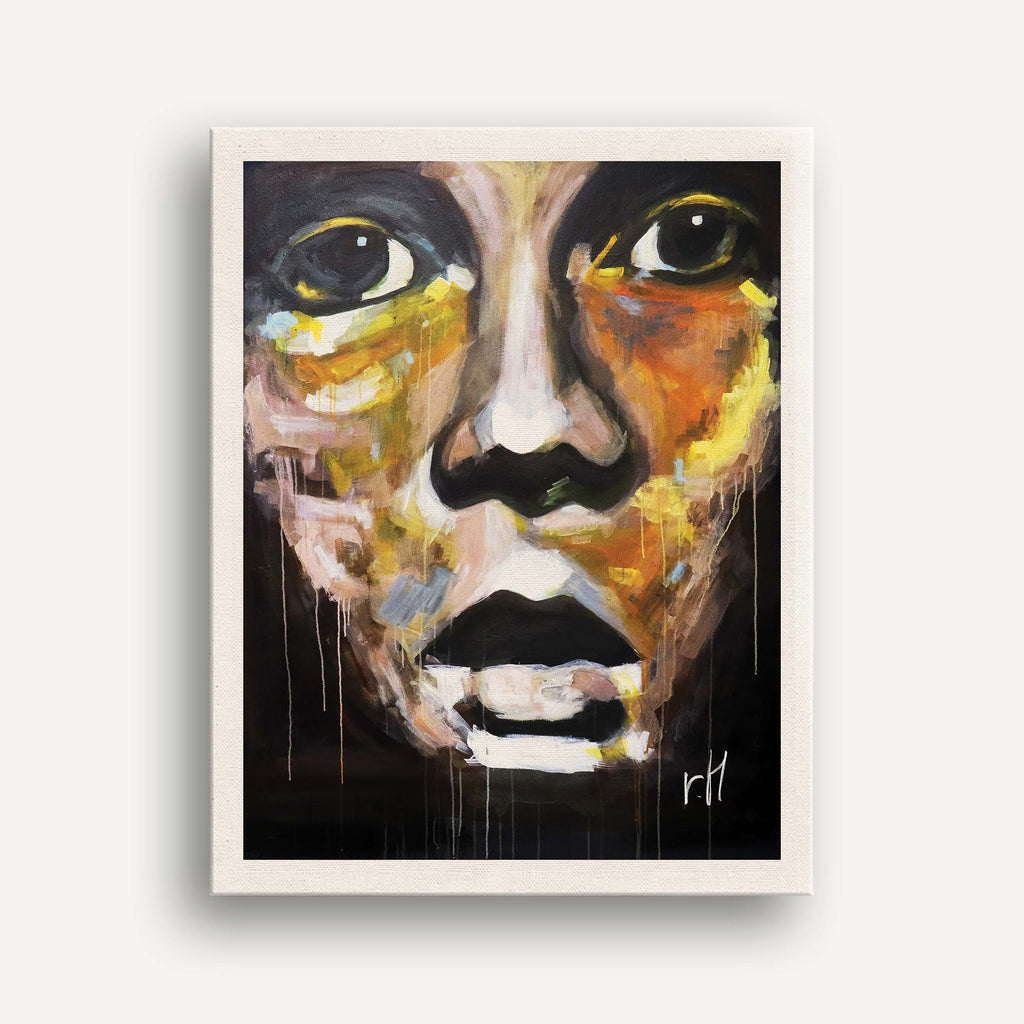 Giclée Sapovnela { AIR }