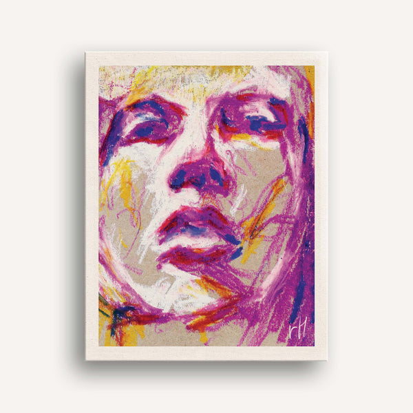 Giclée Sapovnela { AIR } - hover