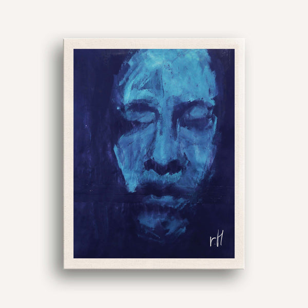 Giclée Sapovnela { AIR } - hover