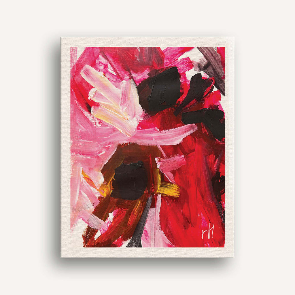 Giclée Sapovnela { AIR }