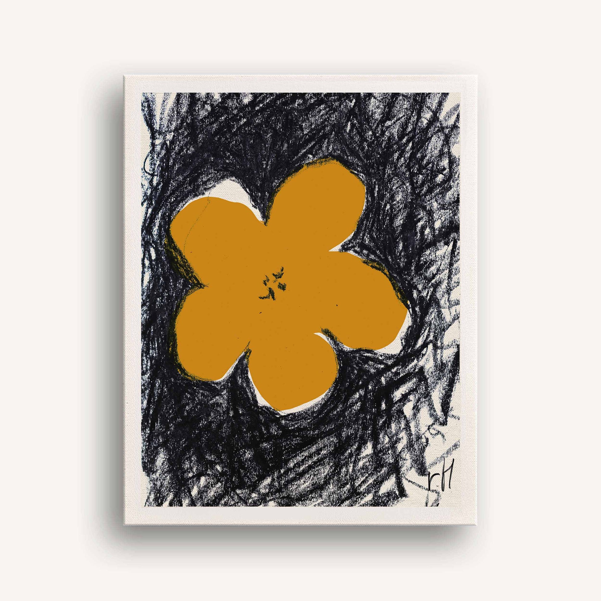 Giclée Sapovnela { AIR }