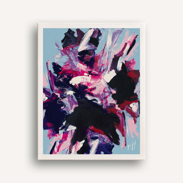 Giclée Sapovnela { AIR } - hover