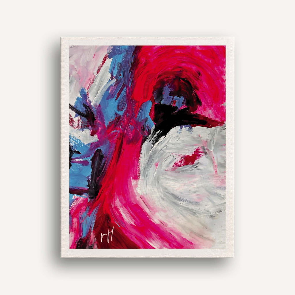 Giclée Sapovnela { AIR }