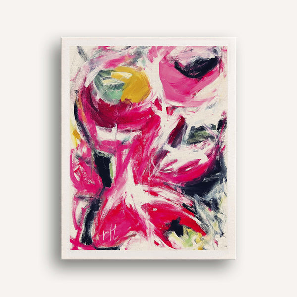 Giclée Sapovnela { AIR } - hover