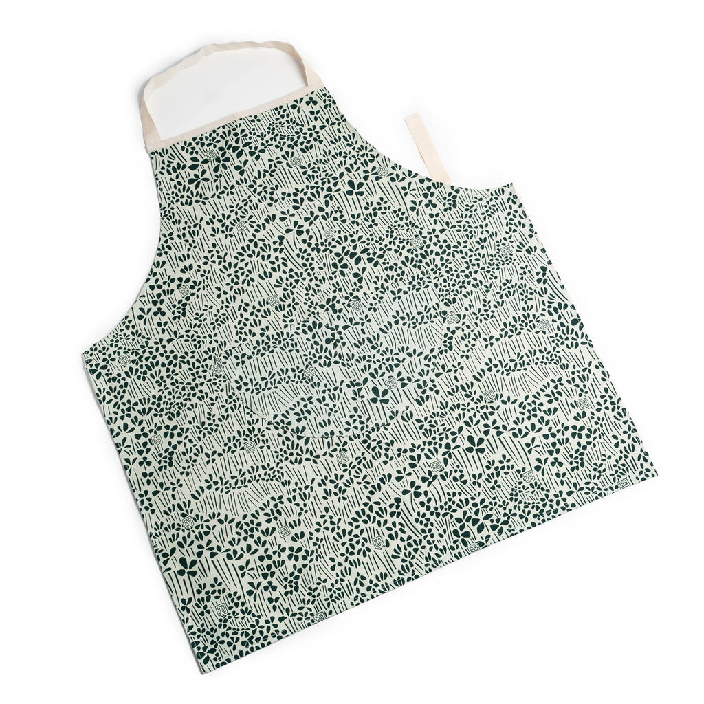 Kangaroo Apron { X4 }