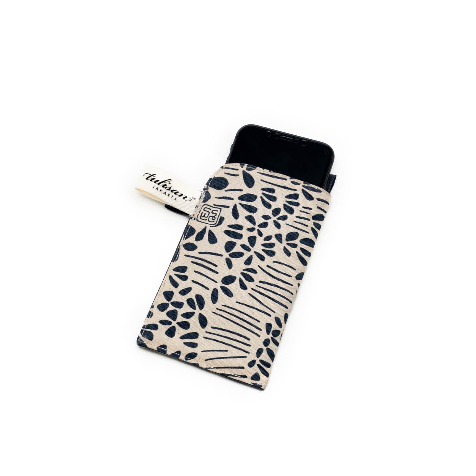 Semanggi - Small Kring Sleeve