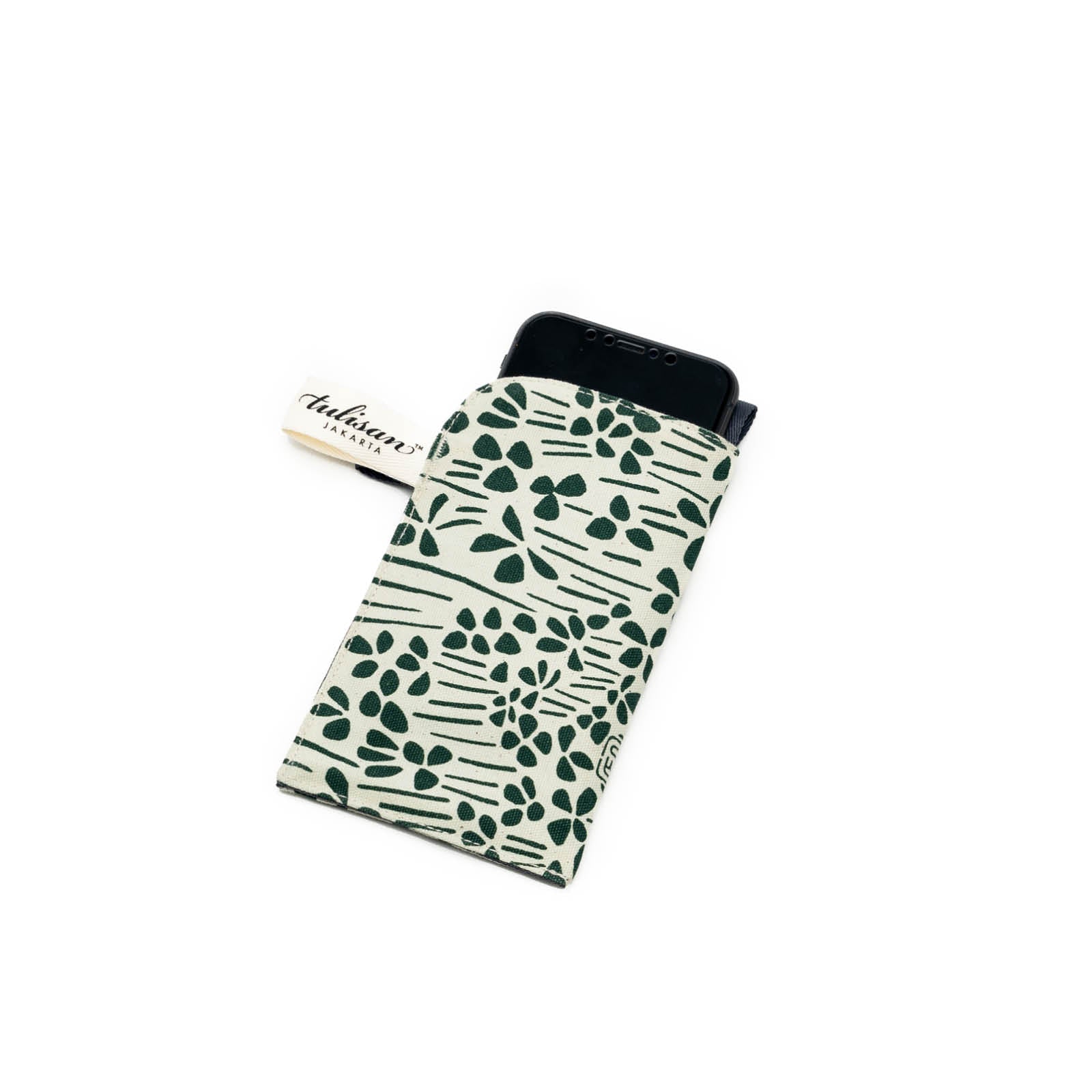 Semanggi - Small Kring Sleeve