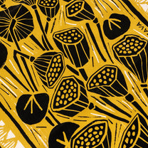 Seedpod - Prayer Mat