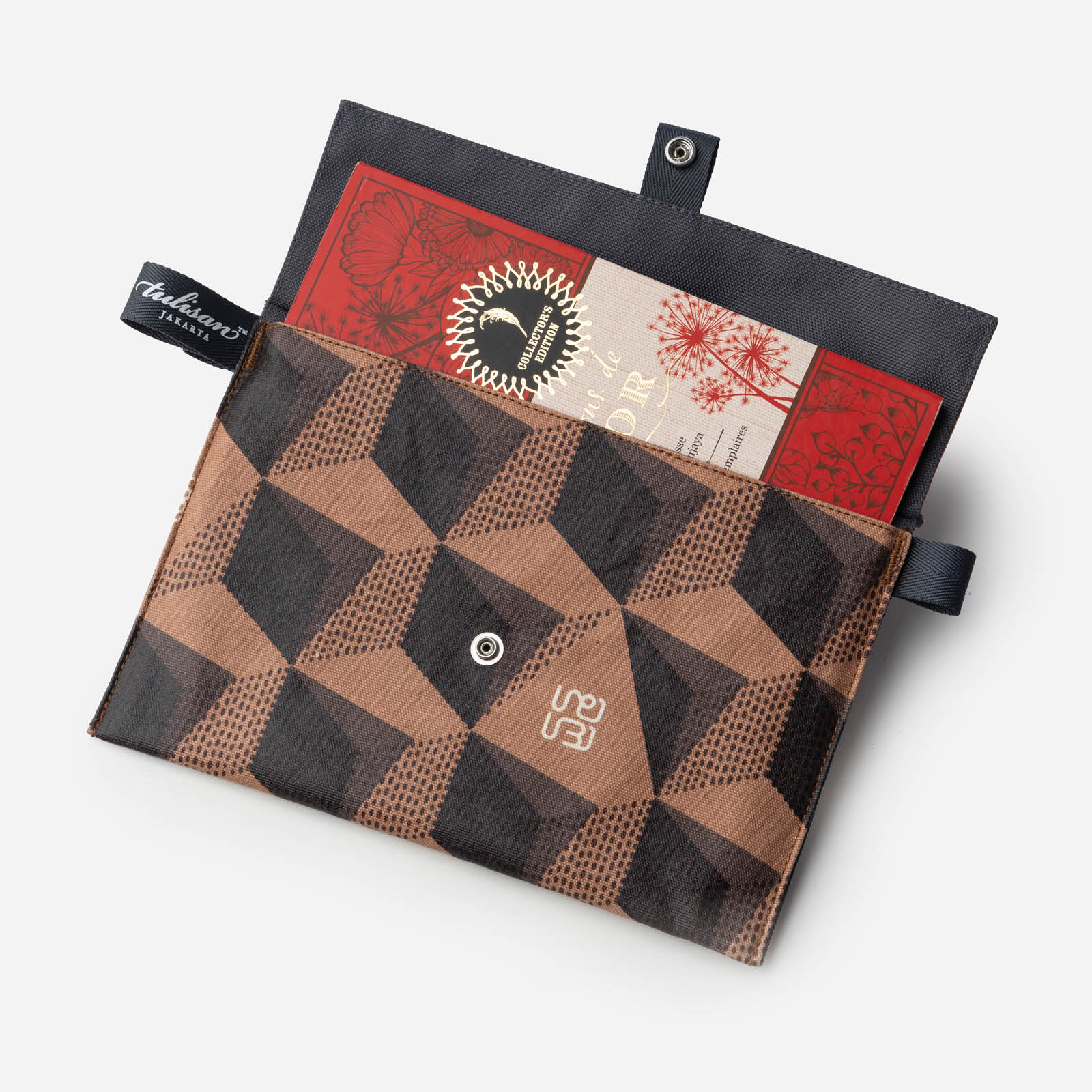 Mosogram - Medium Vanity Case