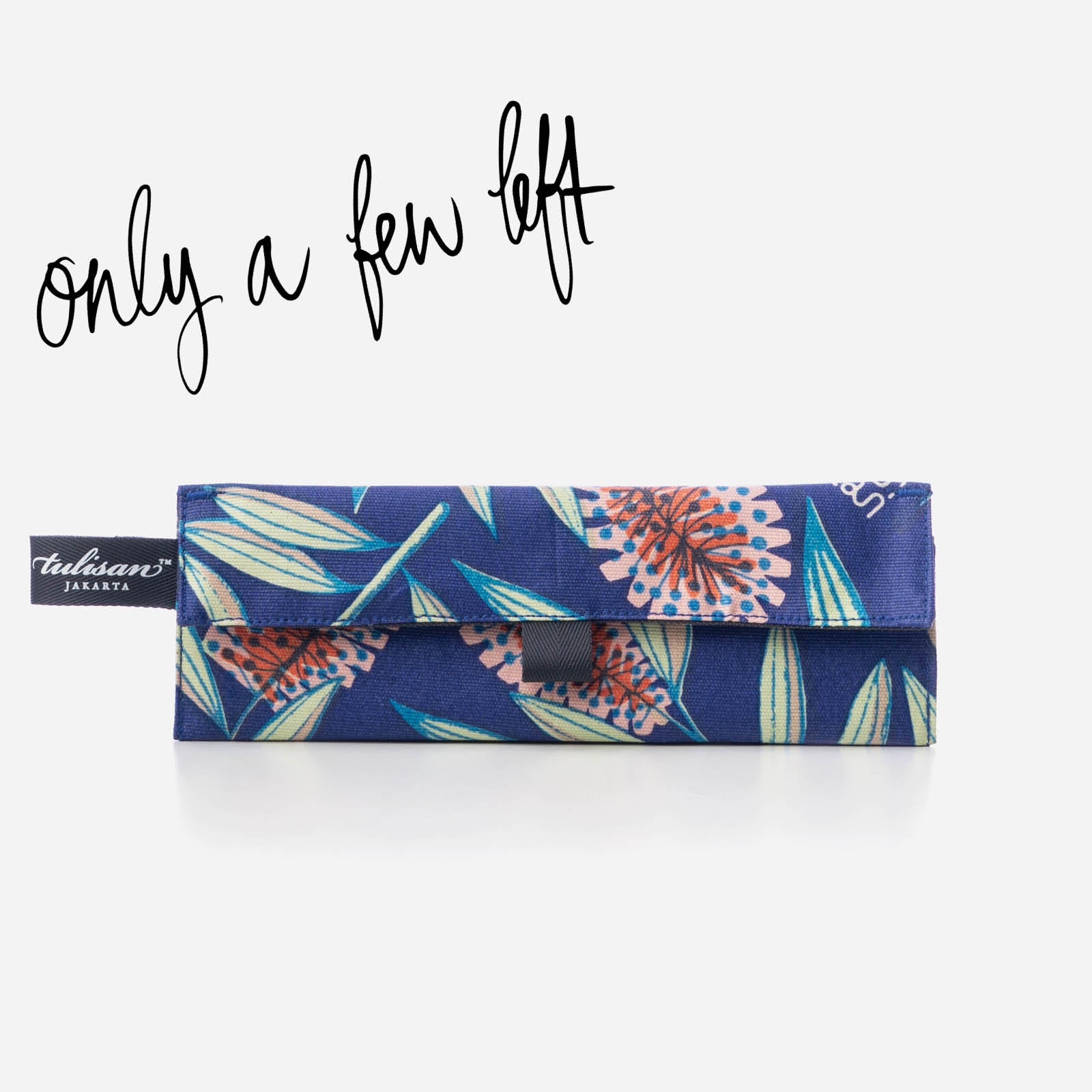 Cajeput - Extra Petite Vanity Case