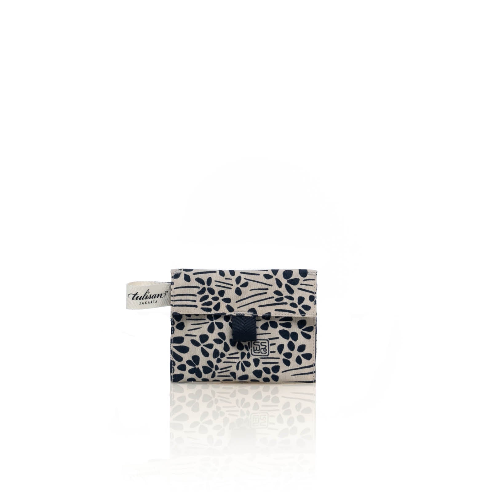 Semanggi - Petite Vanity Pouch