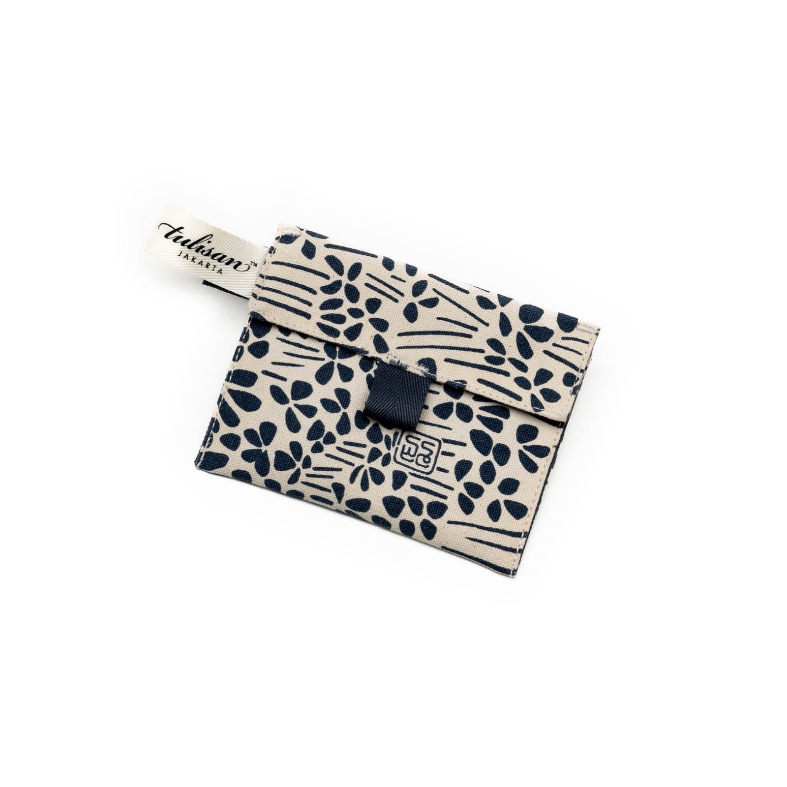 Semanggi - Petite Vanity Pouch