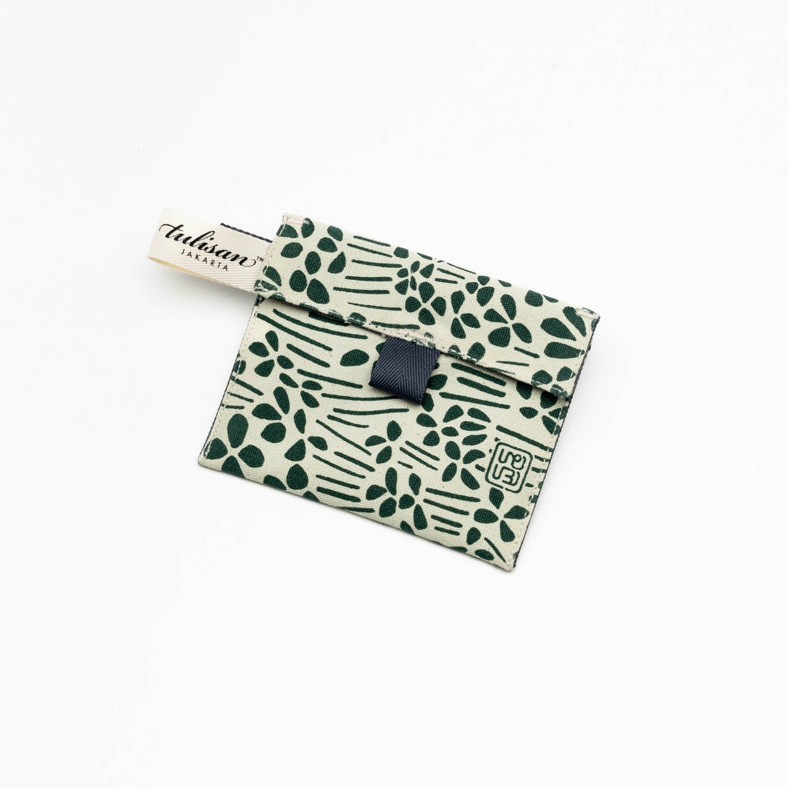 Semanggi - Petite Vanity Pouch