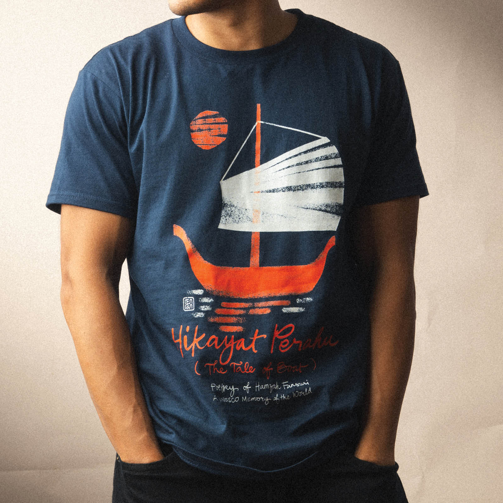 Hikayat Perahu - Kous