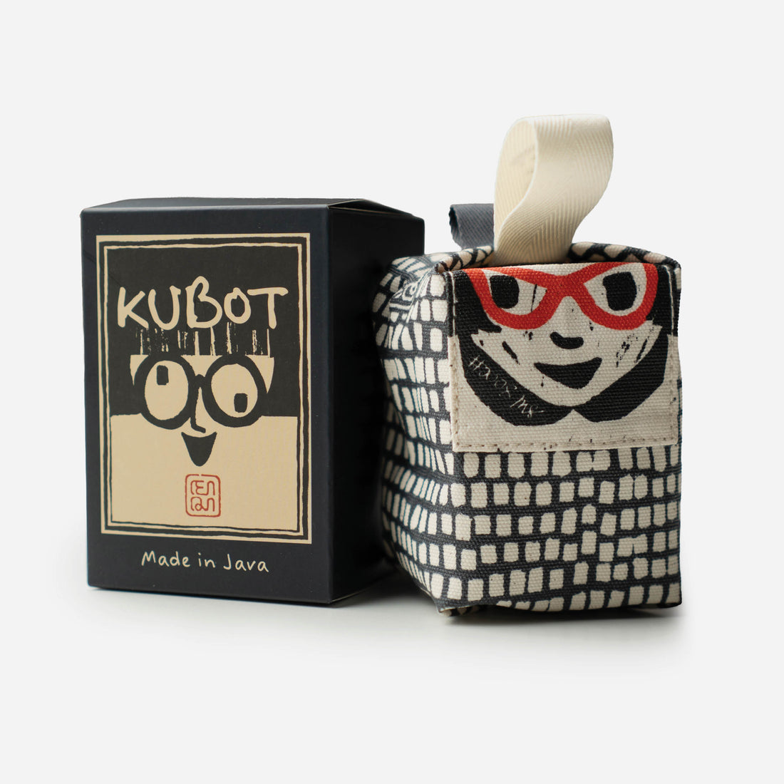 Kubot - Cube Petite