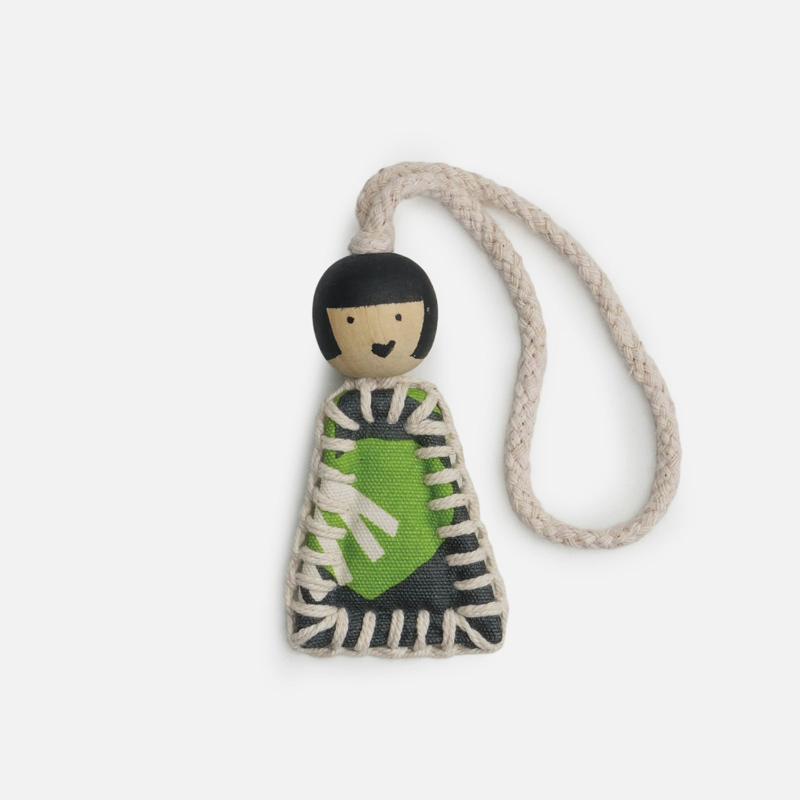 Me Bag Charm