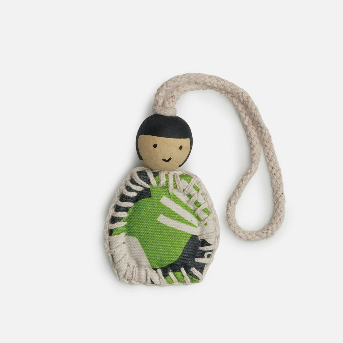 Me Bag Charm
