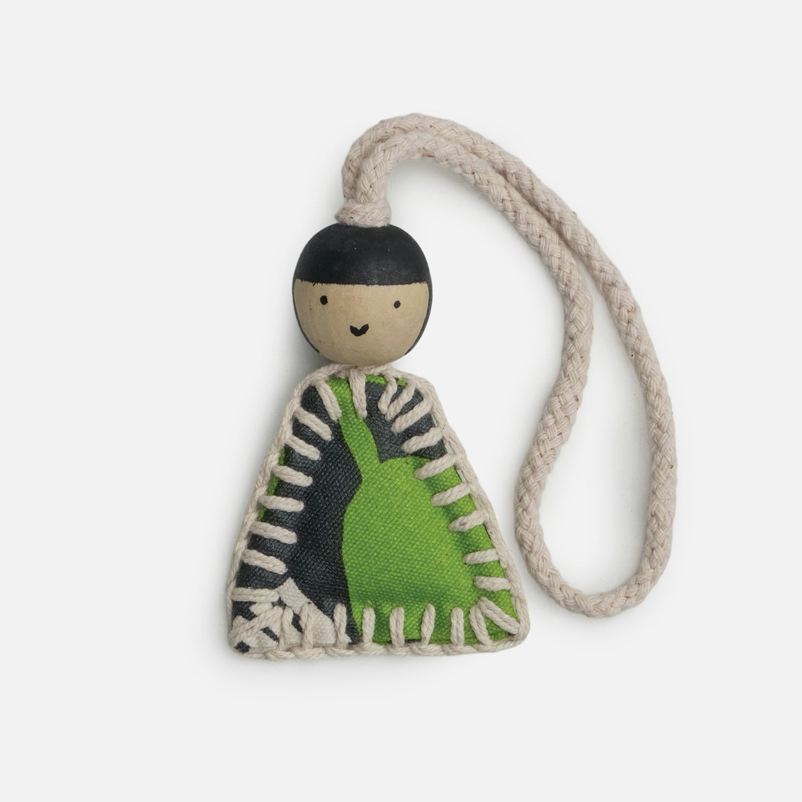 Me Bag Charm