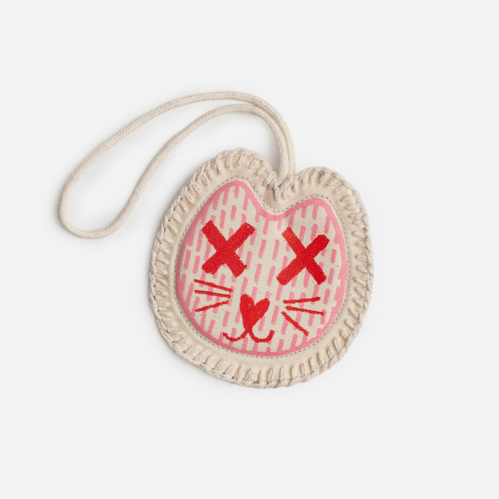 Miyu Bag Charm
