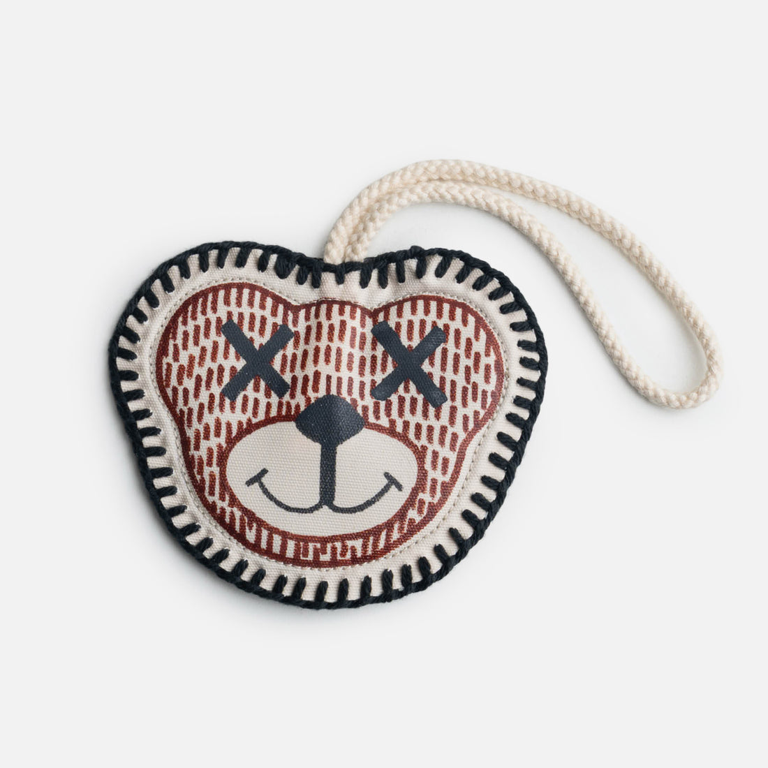 Teddy Bag Charm