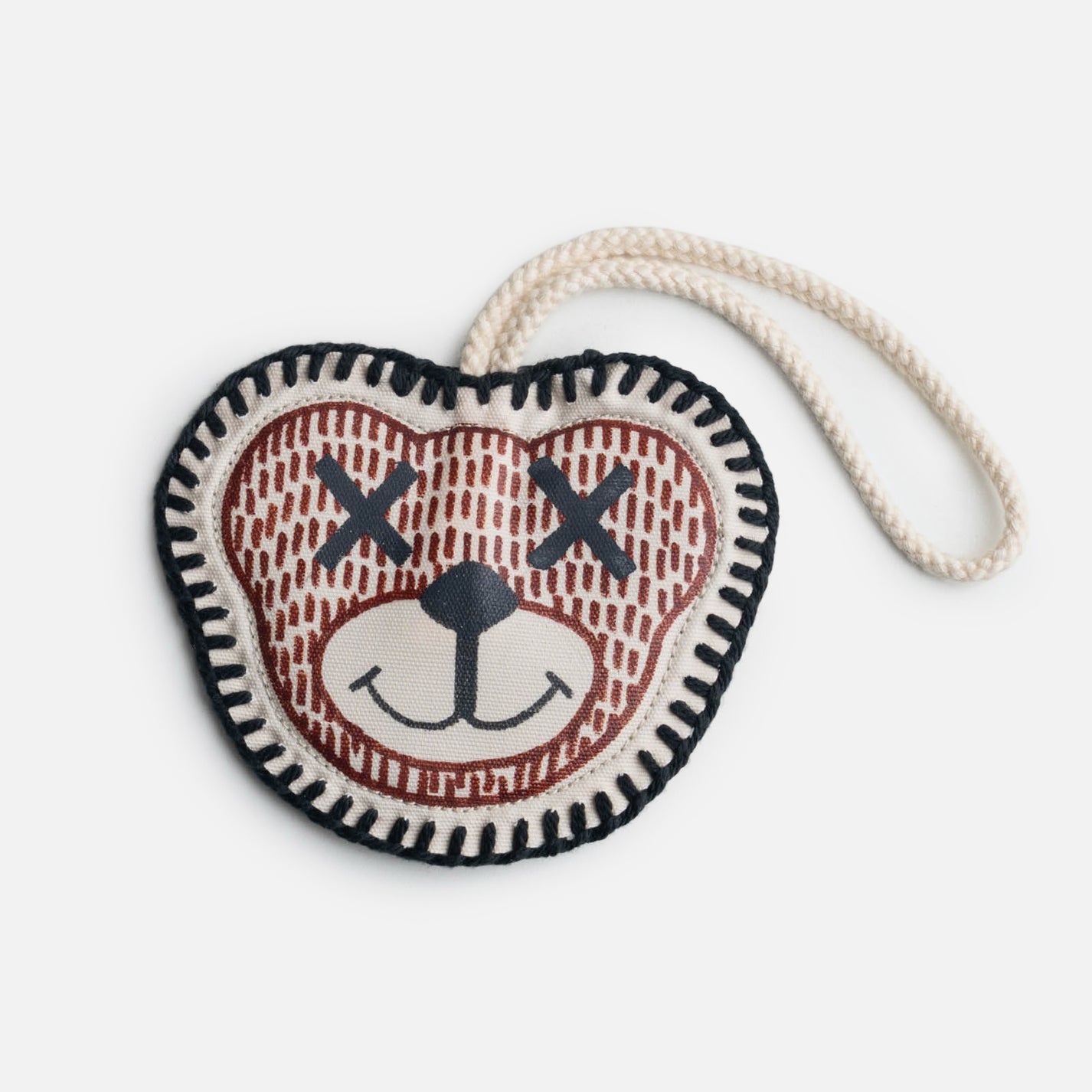 Teddy Bag Charm