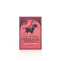 Perempuan-perempuan Perkasa
