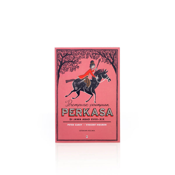 Perempuan-perempuan Perkasa