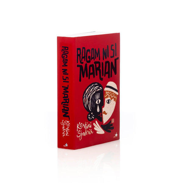 Ragam Ni Si Marian - hover