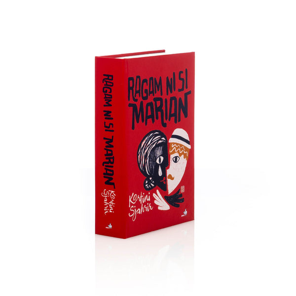 Ragam Ni Si Marian - hover