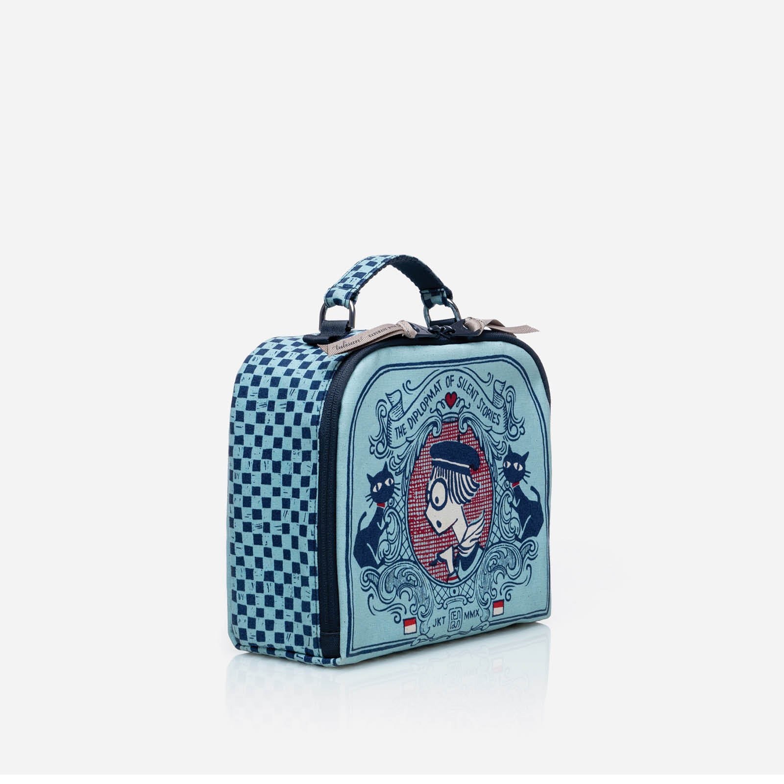 Diplomat - Originals Arcana Bag