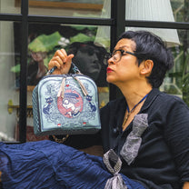 Diplomat - Originals Arcana Bag
