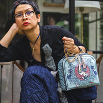 Diplomat - Originals Arcana Bag
