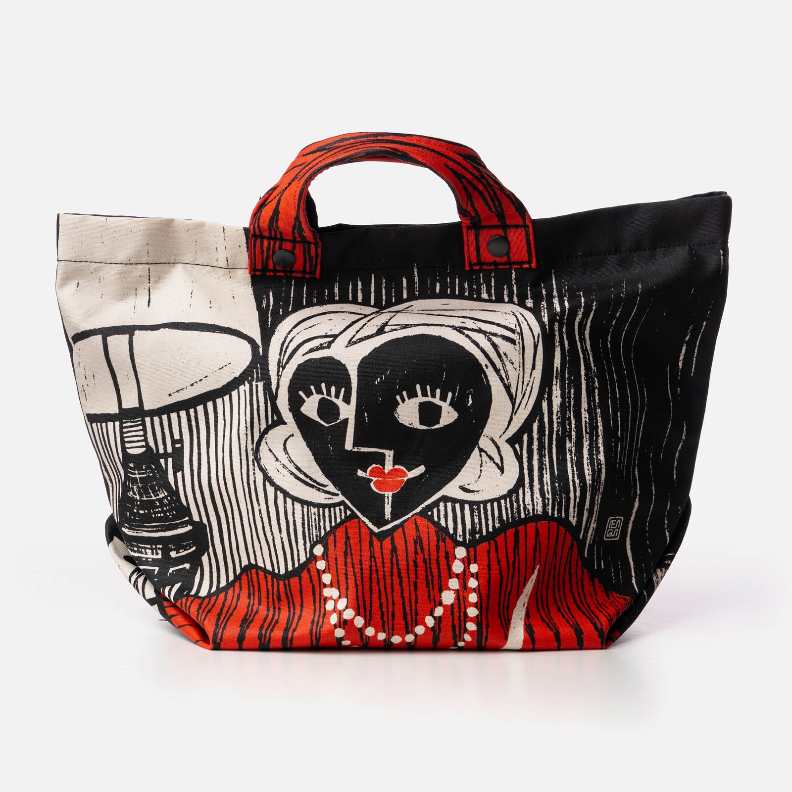 Peluk Cium, Mama - Originals Diction Tote