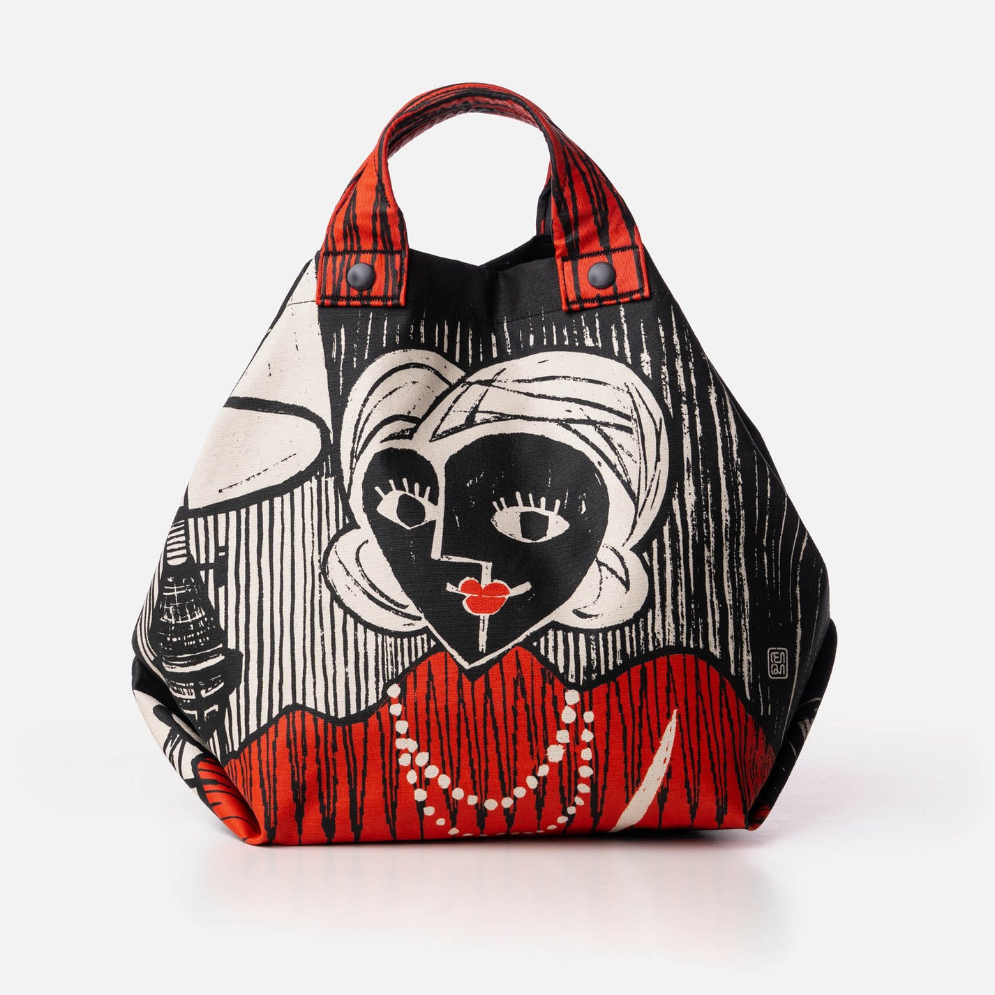The Matriarch 06 - Originals Diction Tote