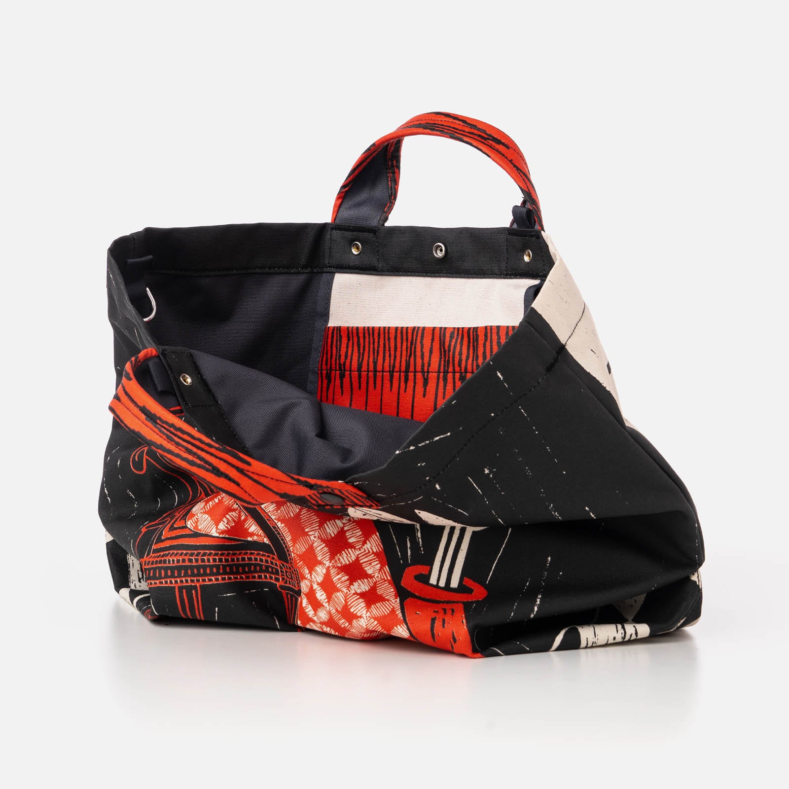 The Matriarch 06 - Originals Diction Tote