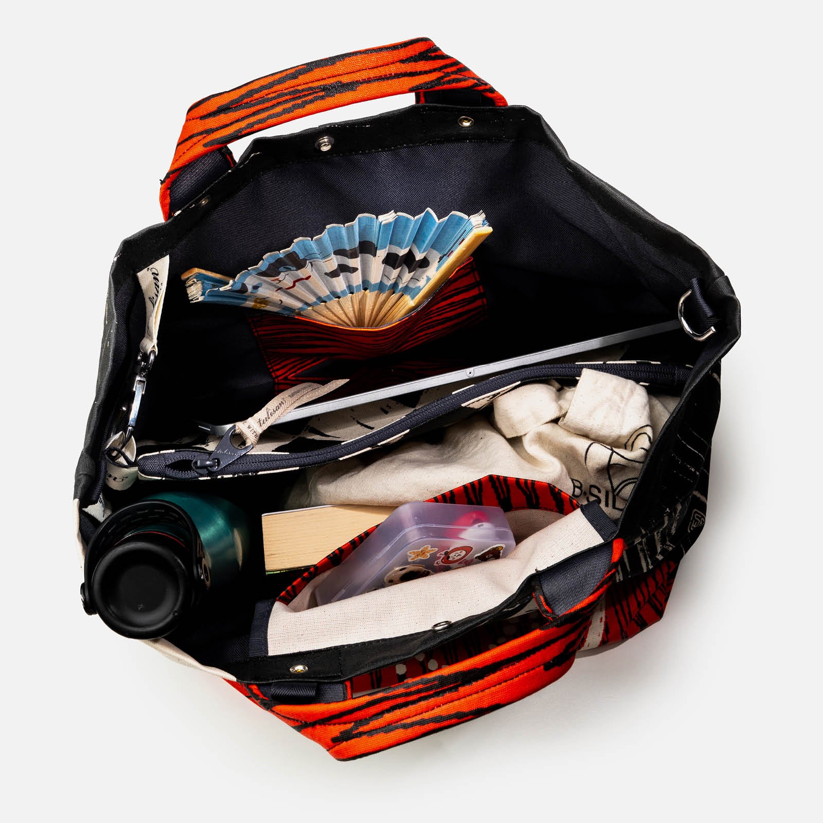 The Matriarch 06 - Originals Diction Tote