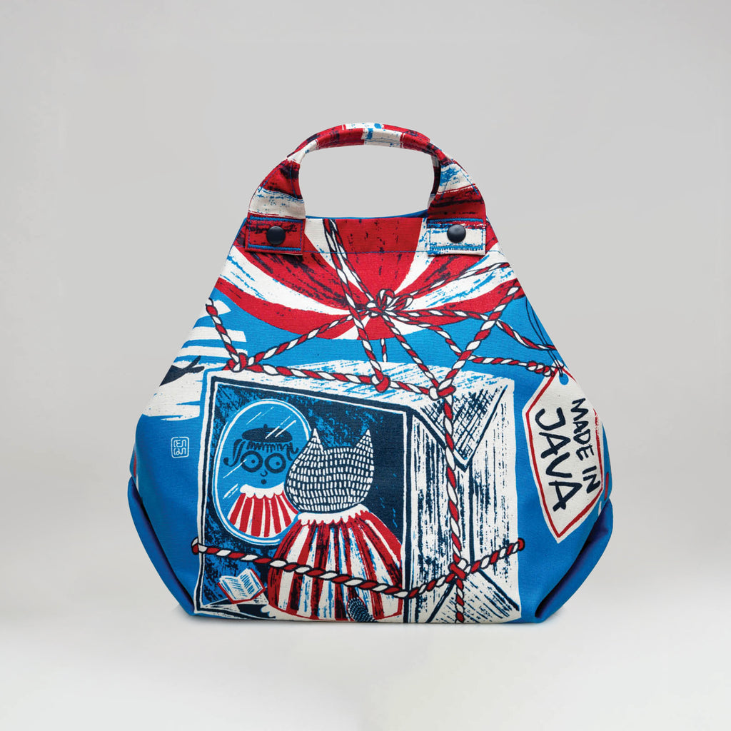Originals Diction Tote