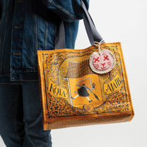 Ajaib - Originals Gusto Tote
