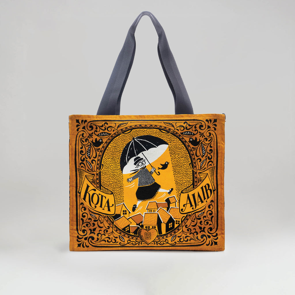 Originals Gusto Tote