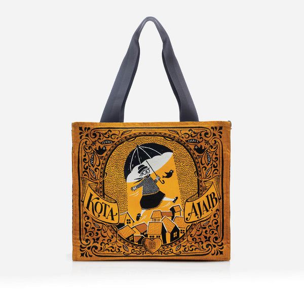 Originals Gusto Tote