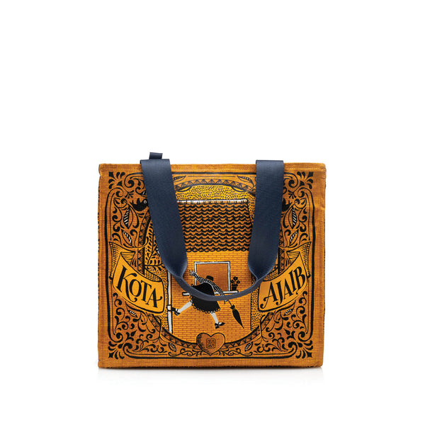 Originals Gusto Tote - hover