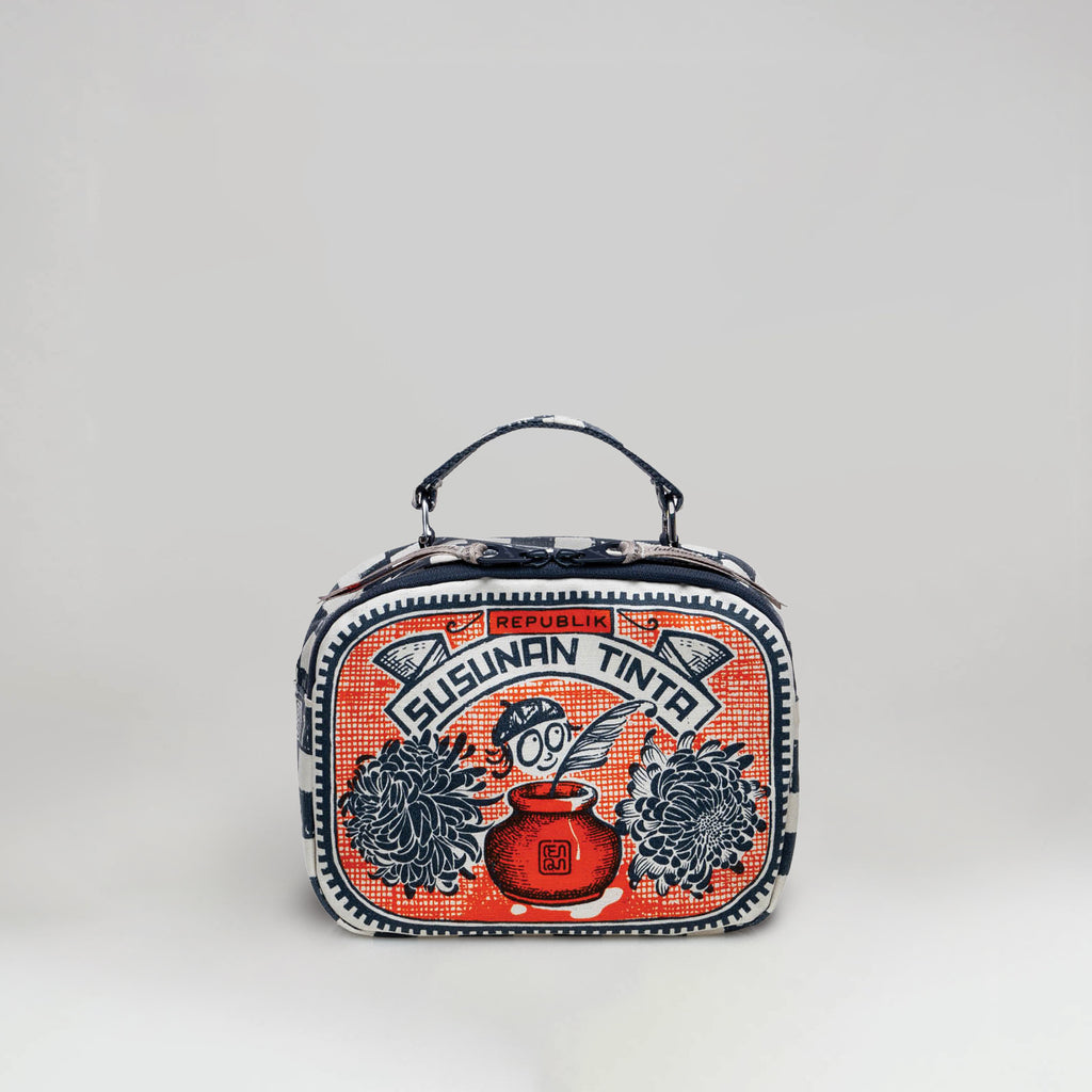 Originals Intersection Bag