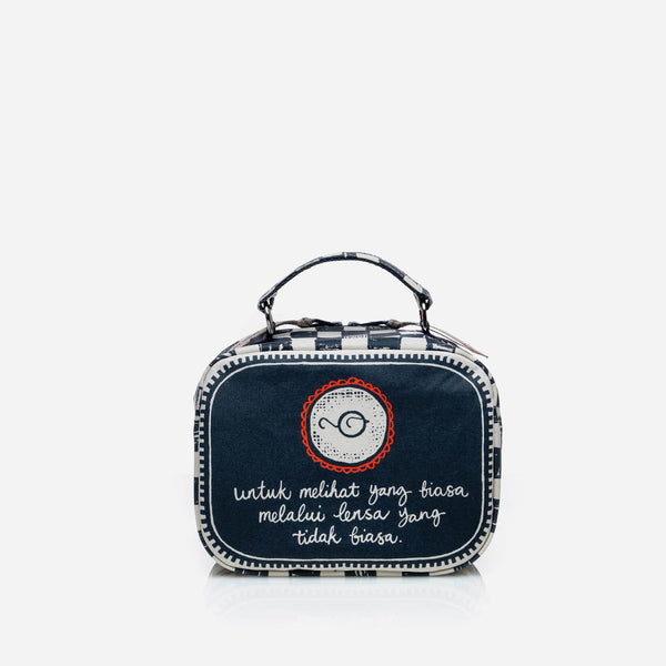 Originals Intersection Bag - hover