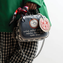 Republik - Originals Intersection Bag