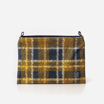 Si Tanduk - Small Keynote Purse