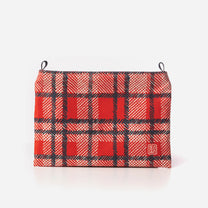 Si Tanduk - Small Keynote Purse